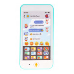 Interaktívny detský mobil – HOLA